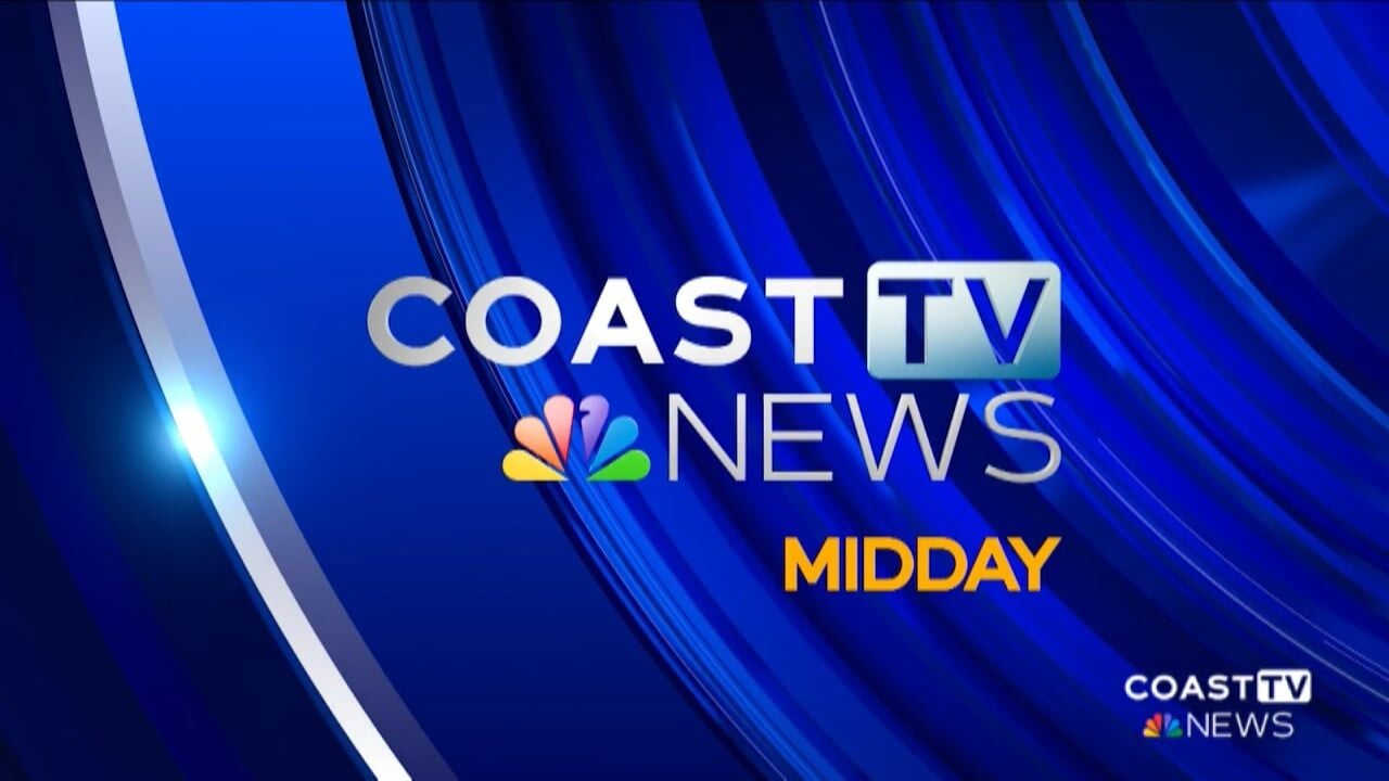 CoastTV Midday News: October 30, 2025